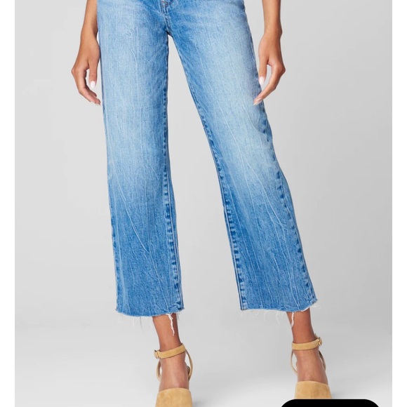 BLANK NYC Jeans - Picture 2 of 7